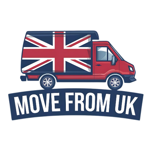 Move from UK